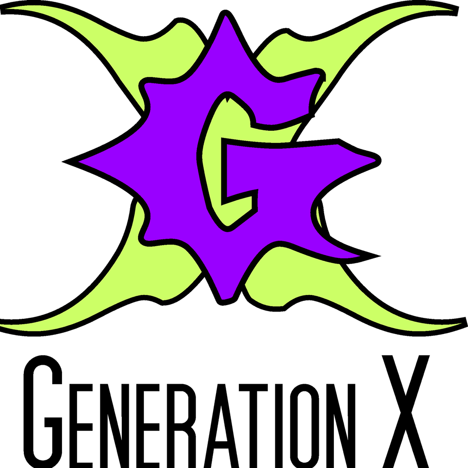 Generation X